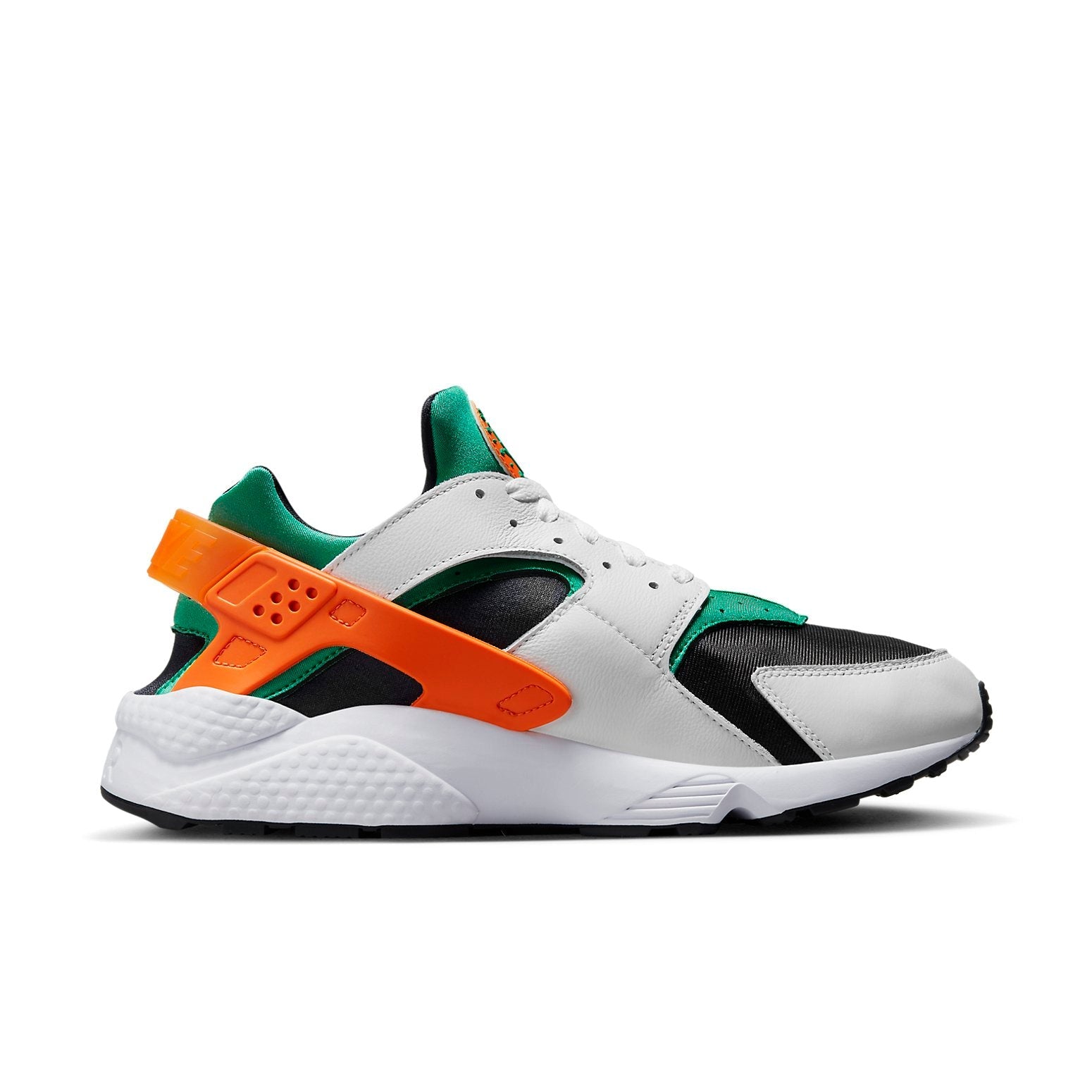 Nike Air Huarache 'Miami Hurricanes' DD1068-111