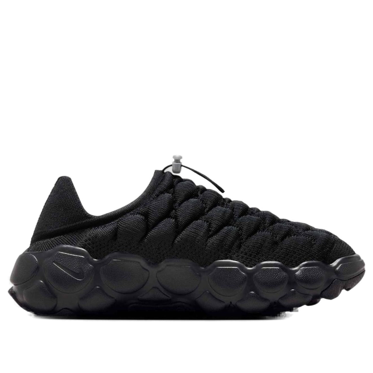 (WMNS) Nike Flyknit Haven 'Black' FD2148-005