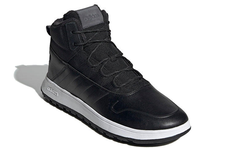 adidas Fusion Storm Winter 'Core Black' EE9709
