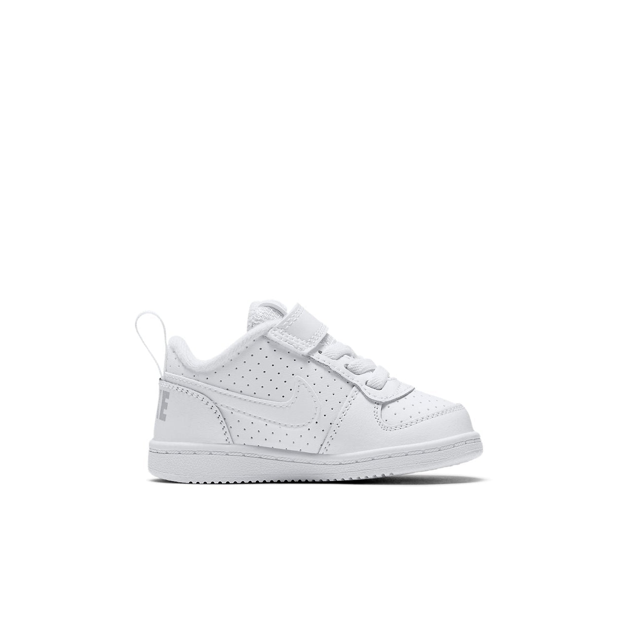 (TD) Nike Court Borough Low 'White' 870029-100