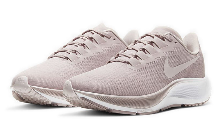(WMNS) Nike Air Zoom Pegasus 37 'Champagne' BQ9647-601