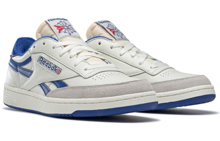 Reebok Club C Revenge Vintage 'Chalk Collegiate Royal' FW4863