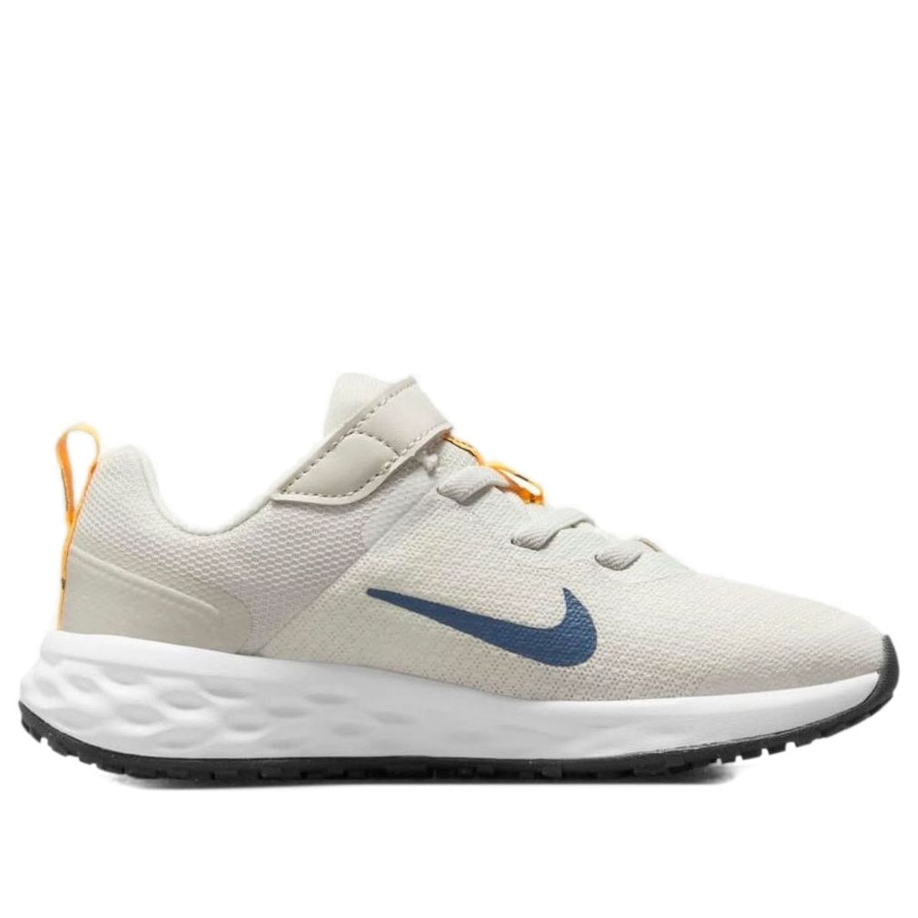 (PS) Nike Revolution 6 'White Diffused Blue' DD1095-100