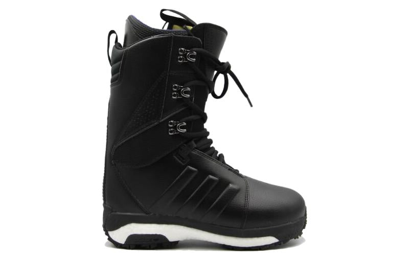 adidas Tactical ADV Snowboarding Boots 'Black' FW3098