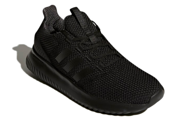 adidas Cloudfoam Ultimate 'Triple Black' BC0018