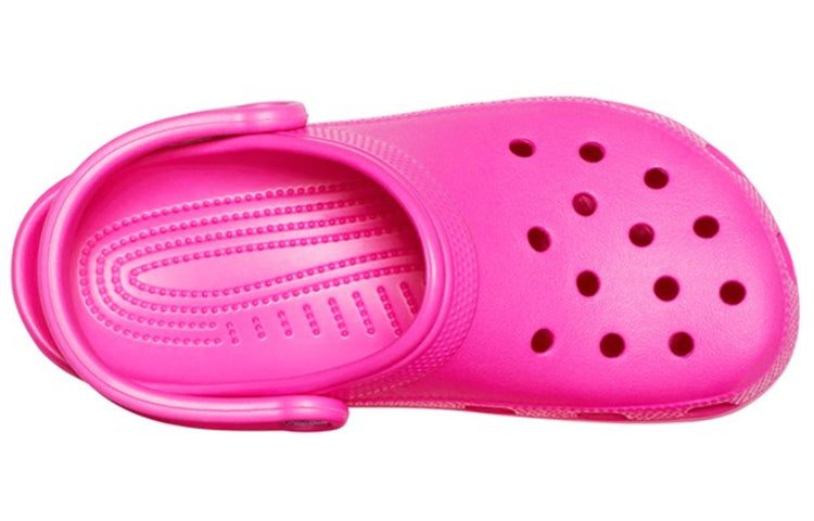 Crocs Classic Clog Beach 'Pink' 10001-6QQ