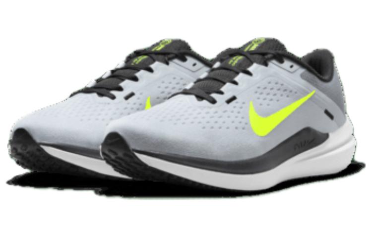 Nike Air Zoom Winflo 10 'Wolf Grey Volt' DV4022-007