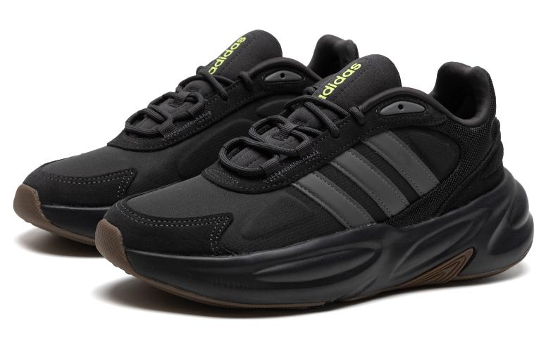 adidas Ozelle 'Carbon Grey Four' IE9570