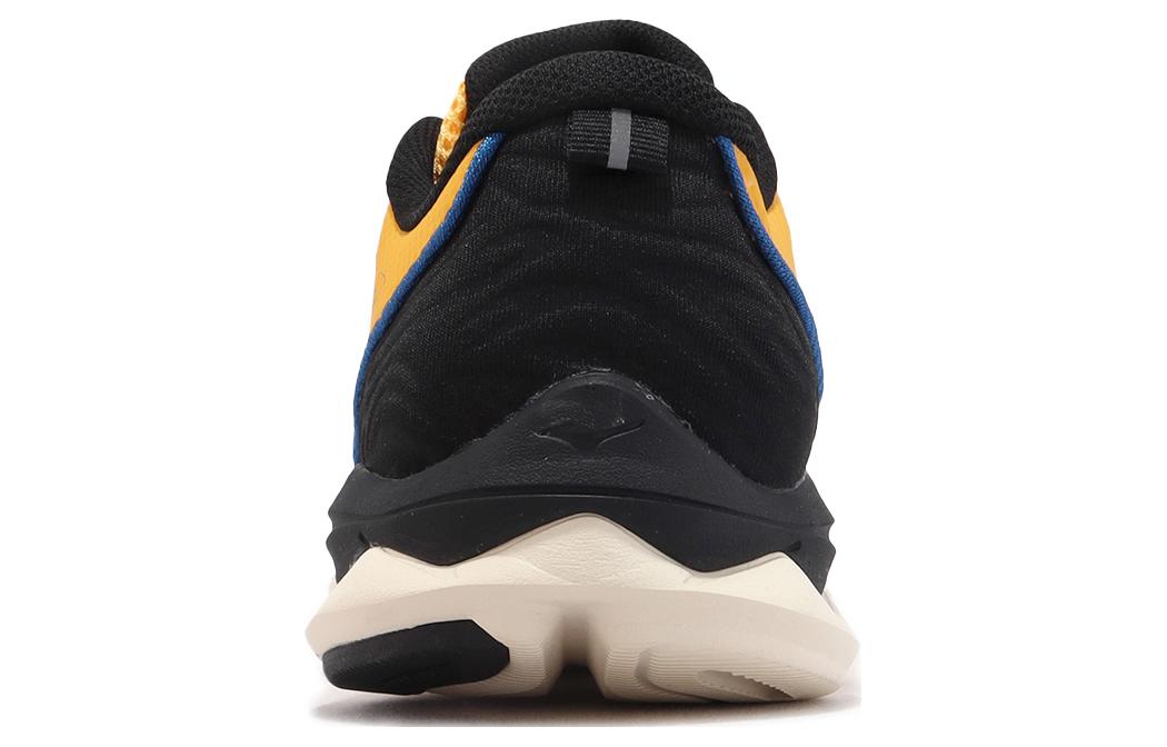 Mizuno Wave Revolt 3 'Yellow' J1GC238154