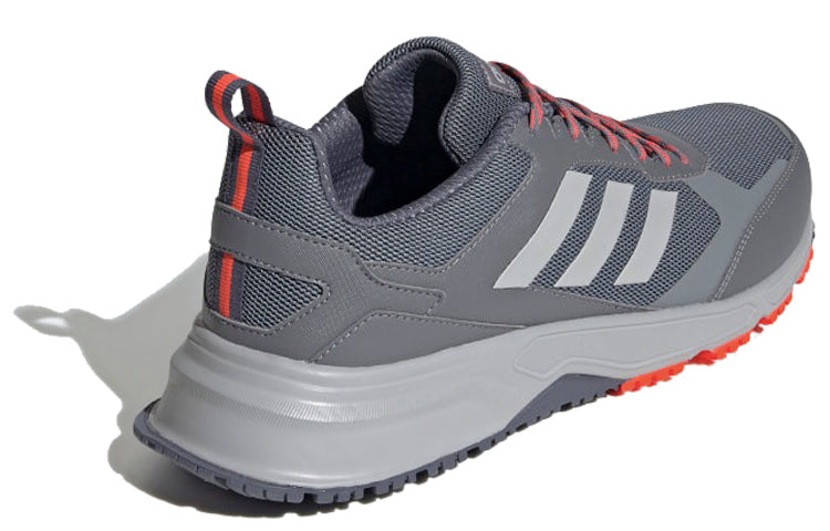 adidas neo Rockadia Trail 3.0 Grey/Black EG3470