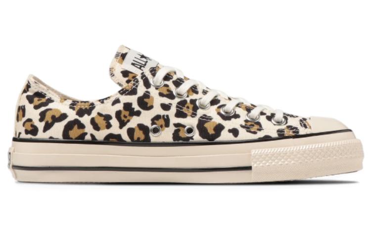Converse All Star Us Low Top Ox 'Leopard' 31309570
