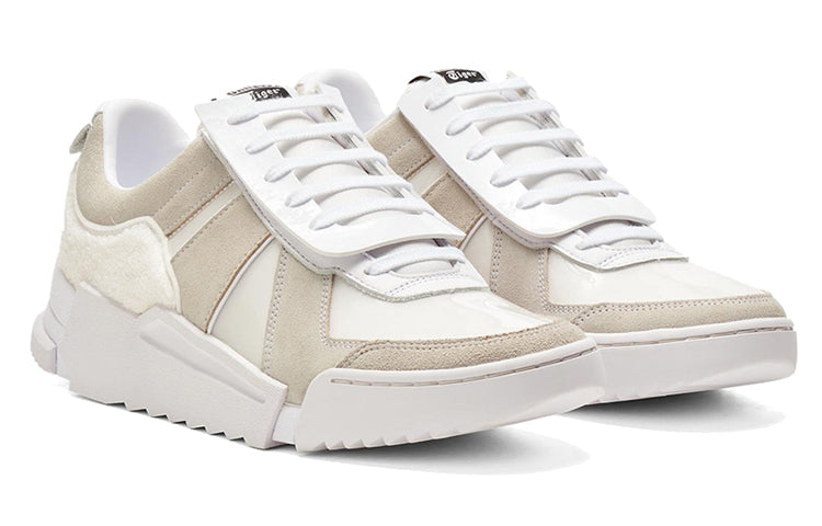 Onitsuka Tiger D-Trainer Slip-On 1183B644-100
