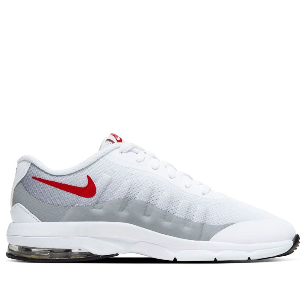 (PS) Nike Air Max Invigor 'Wolf Grey University Red' CZ4196-100