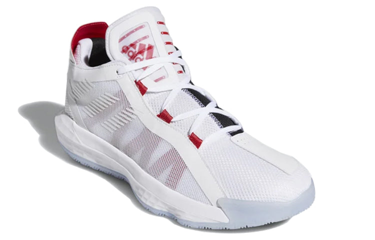 adidas Dame 6 GCA 'Dame Time' EF2504