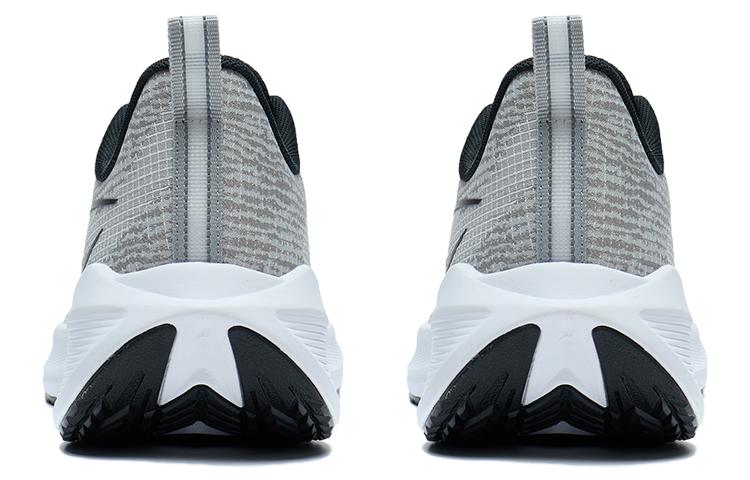 Li-Ning WuShi 5S Lite 'Shark Grey White' ARST003-5