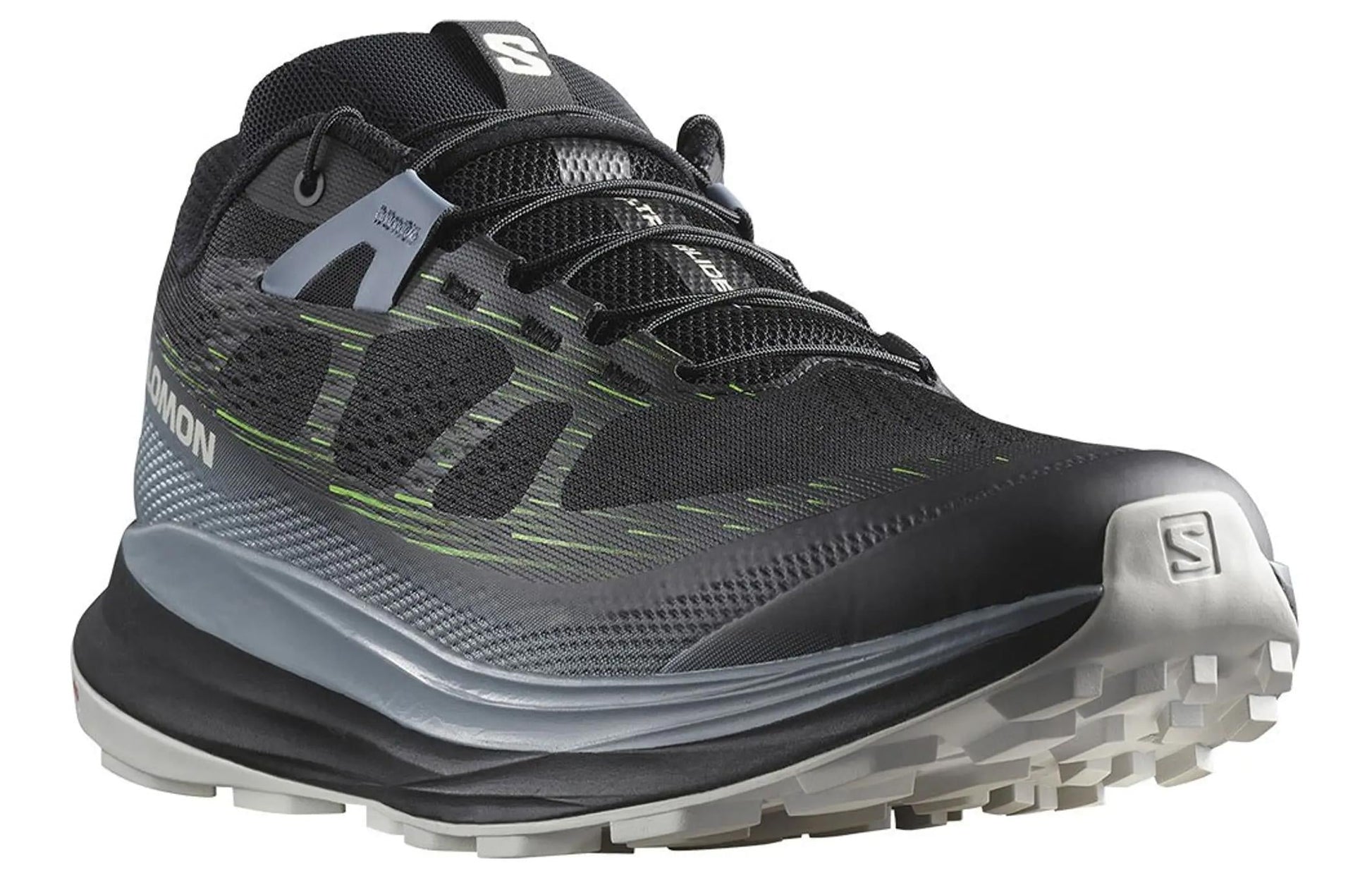 SALOMON Ultra Glide 2 'Black Grey' 473862