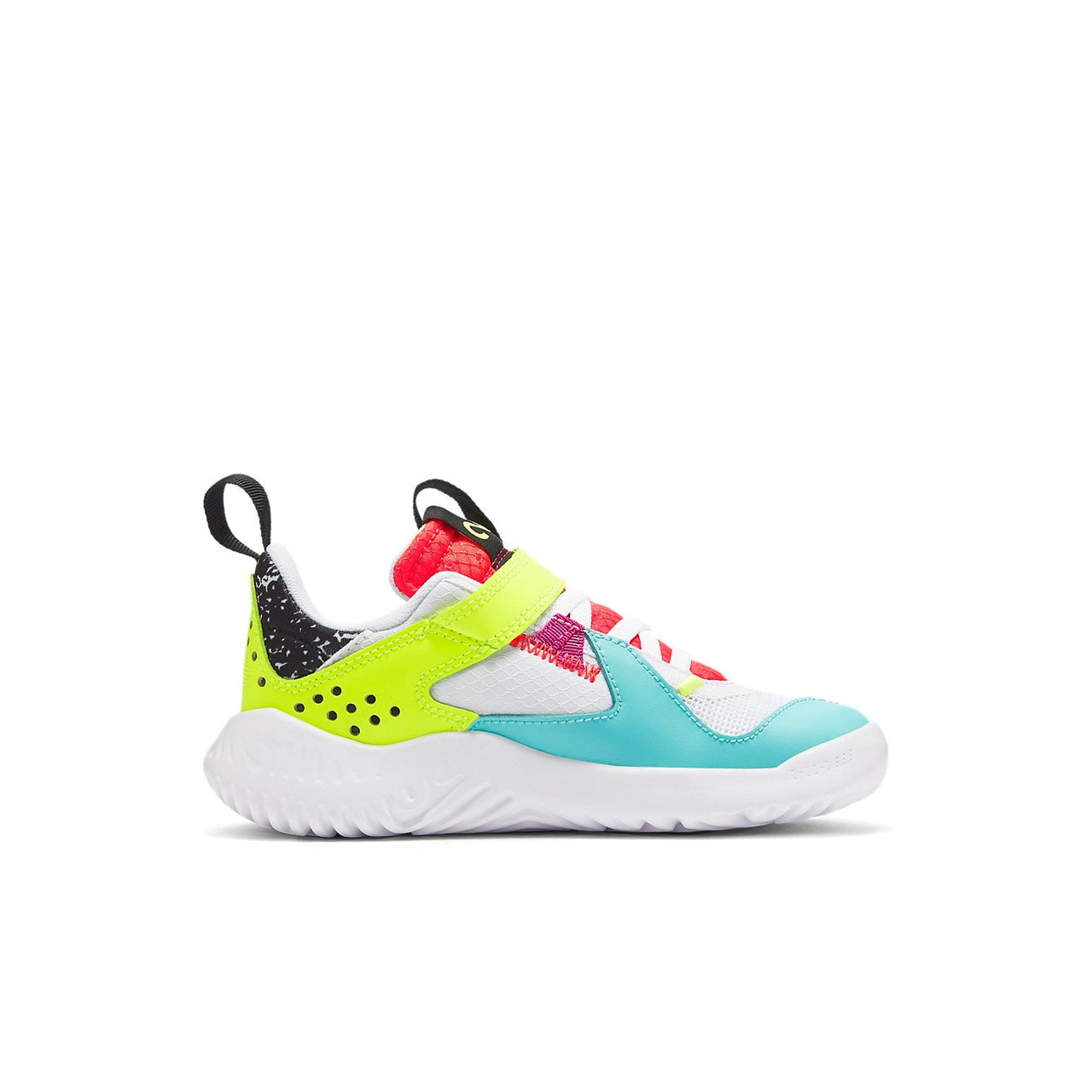 (PS) Air Jordan Delta SP 'Aurora Green' CT1566-170