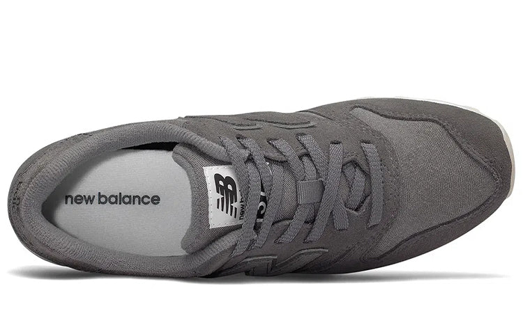 (WMNS) New Balance 373 'Dark Grey' WL373WTD