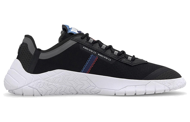 PUMA BMW Motorsport x Replicat X 'Black' 339931-01