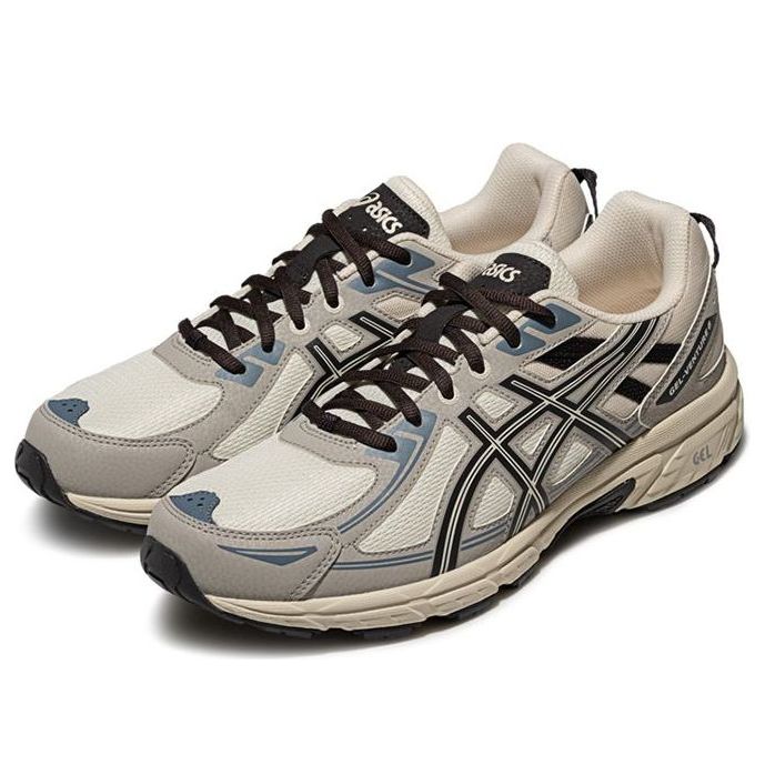 ASICS Gel-Venture 6 'White Cream' 1203B030-100