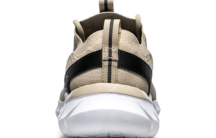 Skechers Sports Shoes Taupe 52820-TPE