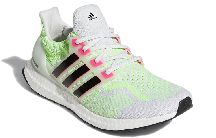adidas Ultraboost 5.0 DNA 'Dash Grey Signal Green' G58755