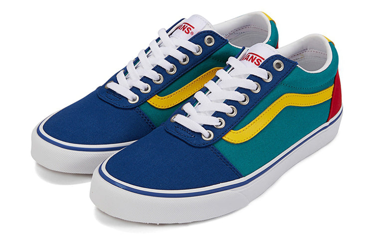 Vans Ward 'Multi-Color' VN0A36EM3Q2
