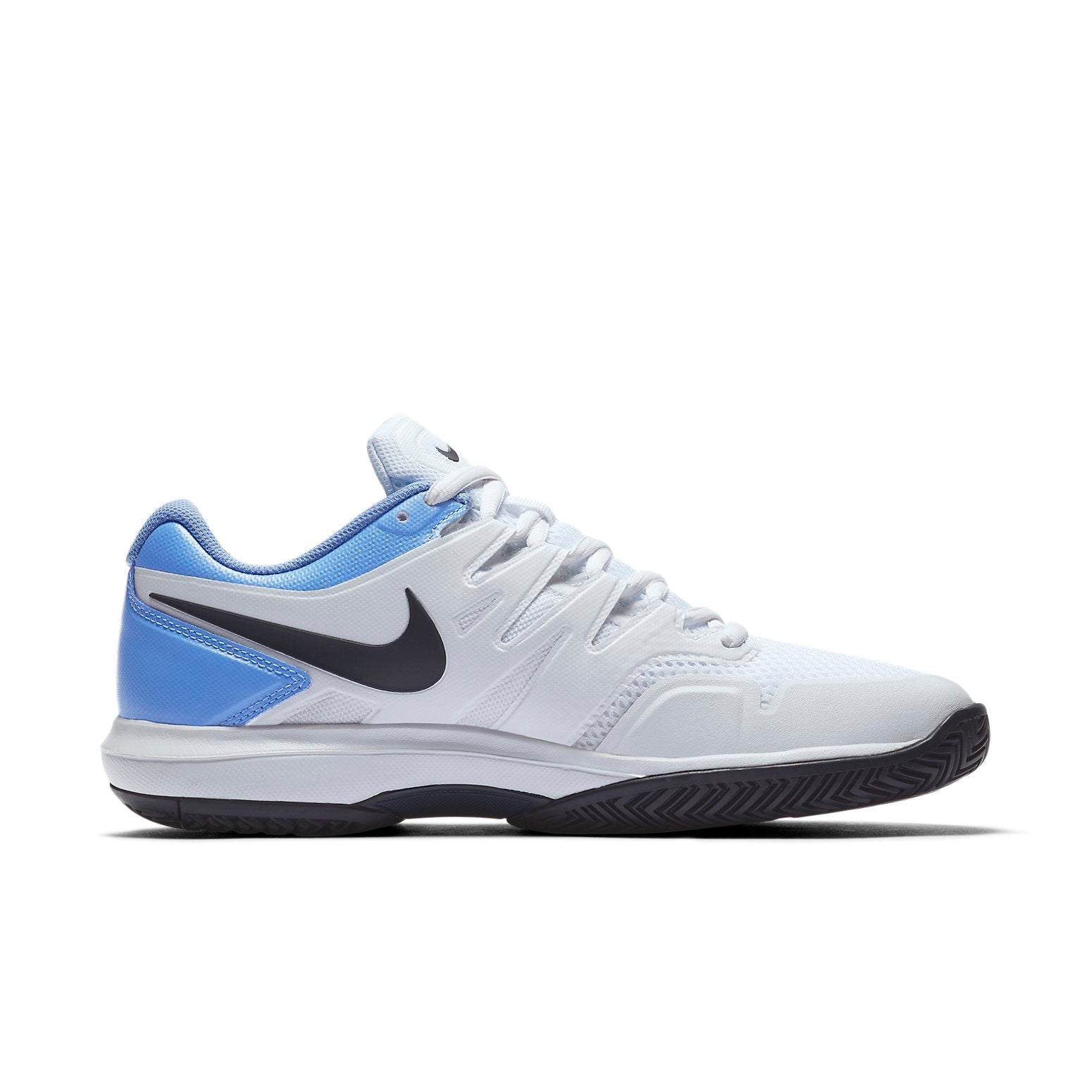 Nike Air Zoom Prestige HC 'White Obsidian' AA8020-102