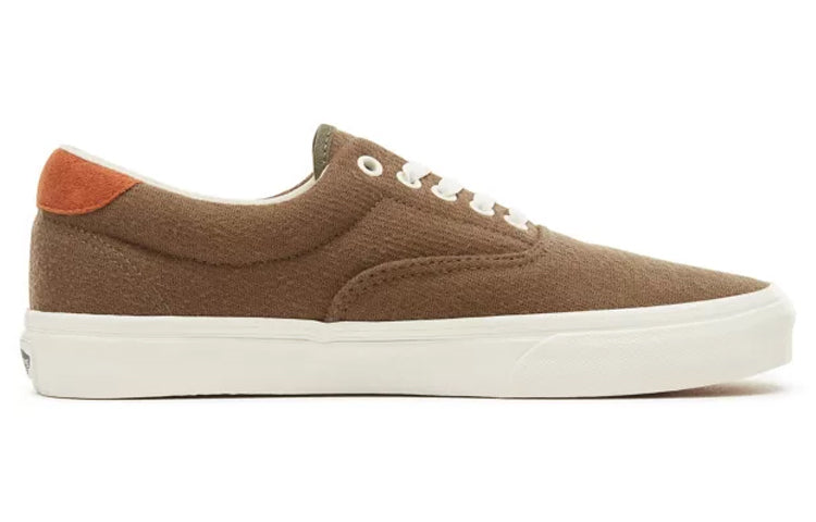 Vans Era 59 'Dusty Olive Flannel' VN0A38FSU4N
