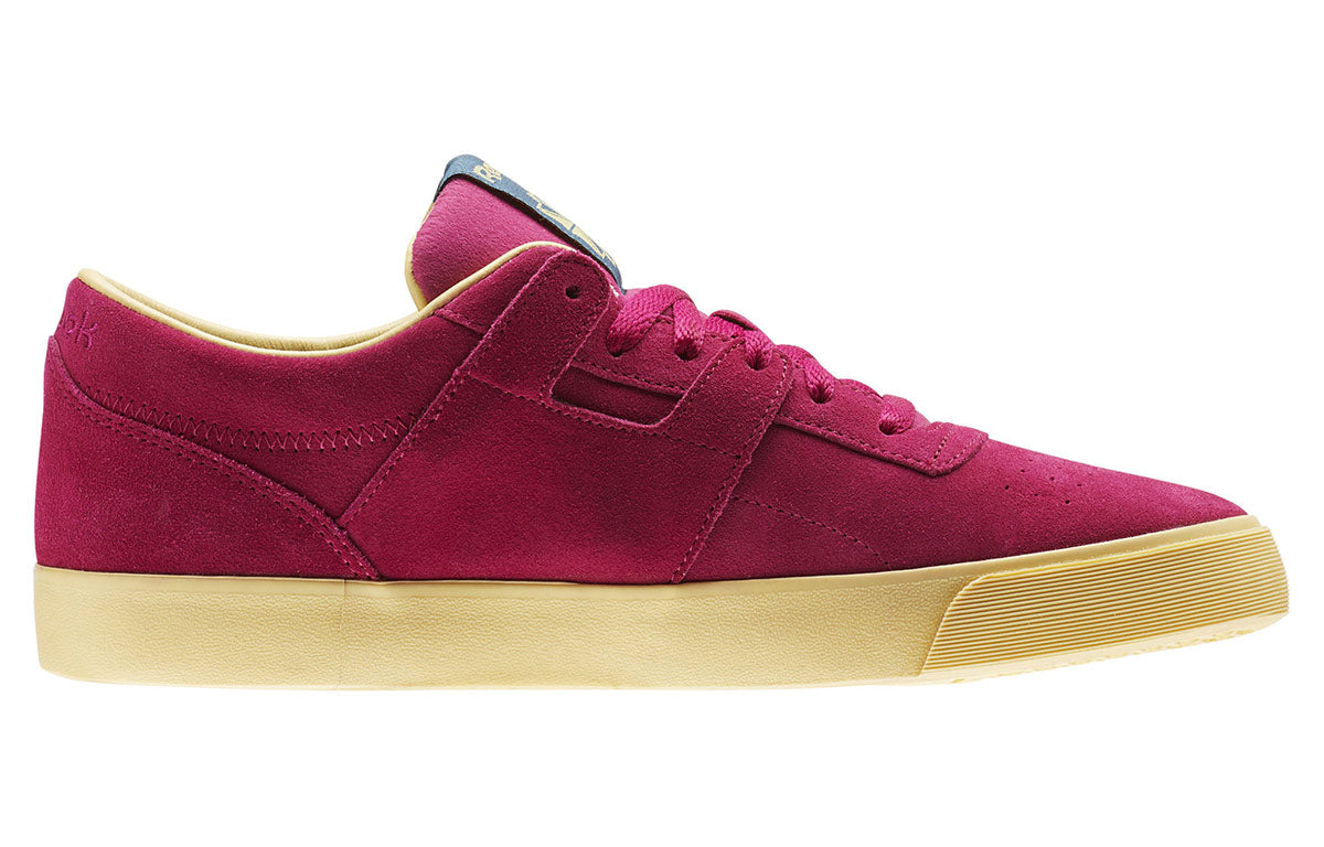 Reebok The Hundreds x Workout Clean FVS 'Gemini Pack' CN2023