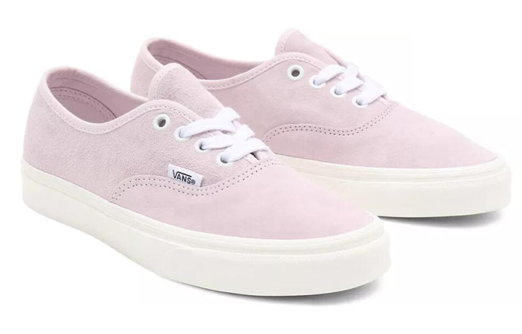 Vans Authentic Suede 'Pink' VN0A5HZS9G4