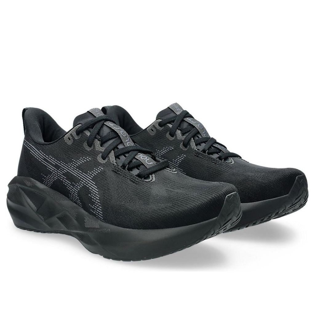 ASICS Novablast 5 'Black Carrier Grey' 1011B974-002
