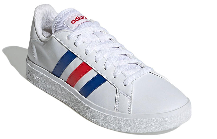adidas neo GRAND COURT 'White' GW9252