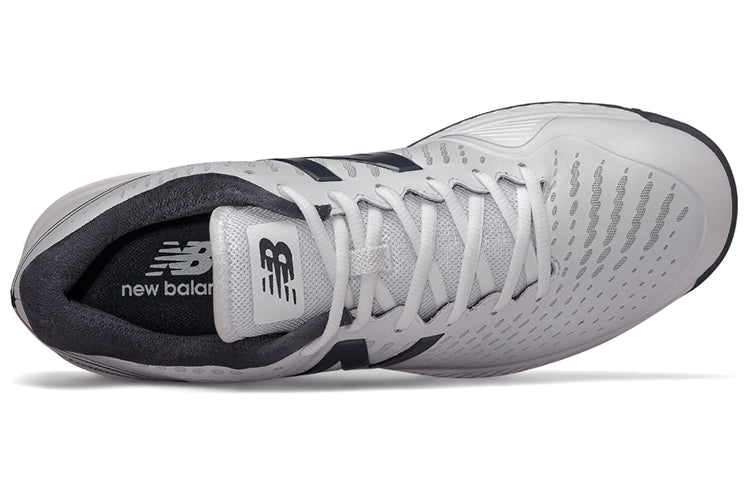New Balance 796v2 White MCH796N2