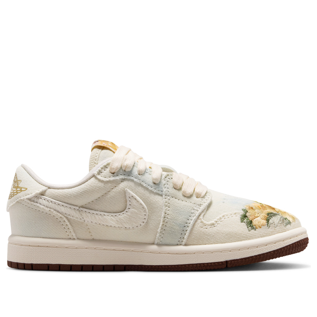 (PS) Air Jordan 1 Retro Low OG 'Chinese New Year' 2026 IQ1109-011