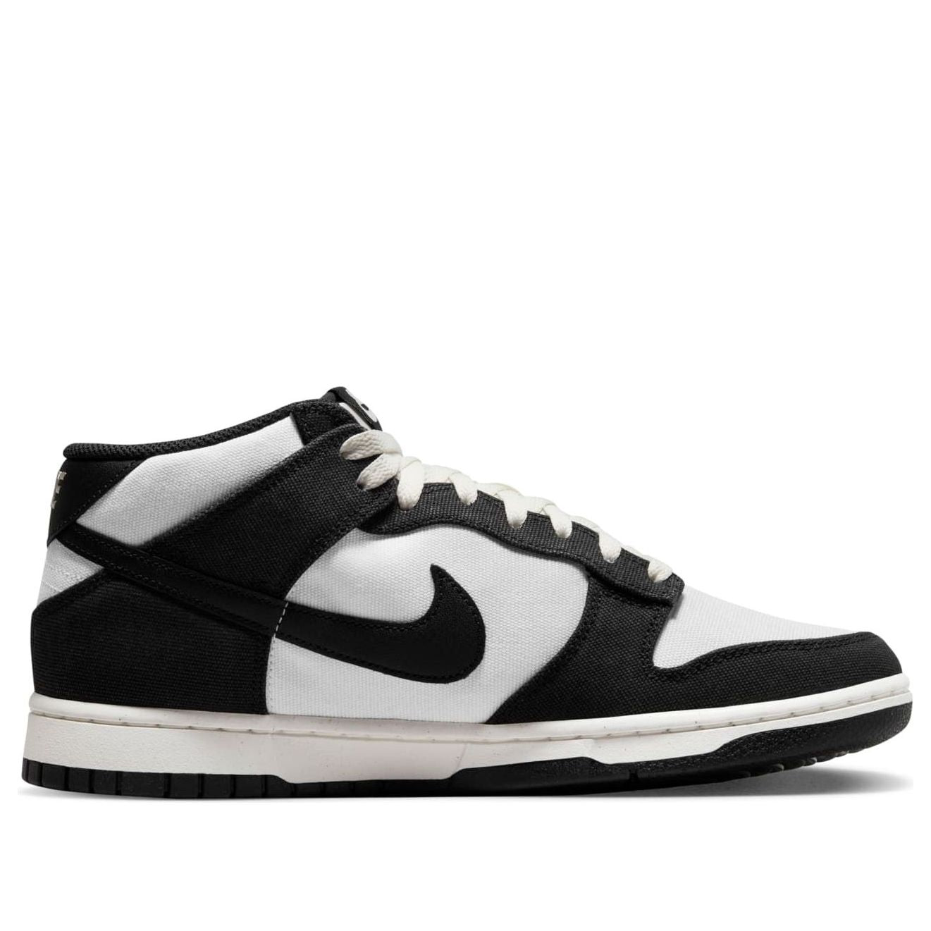Nike Dunk Mid 'Panda' DV0830-102