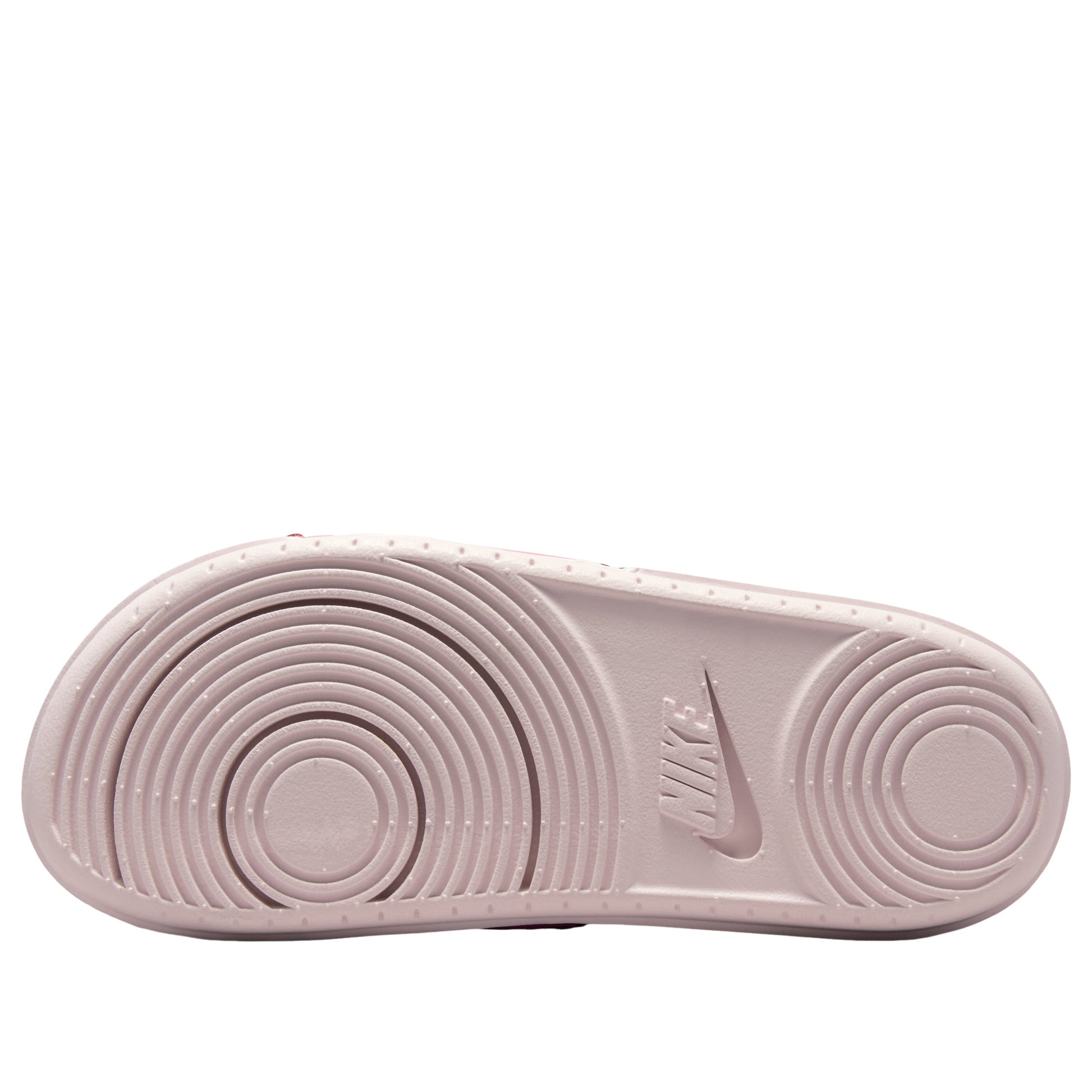 (WMNS) Nike Offcourt Slide 'Peony Red Pearl Pink' BQ4632-608