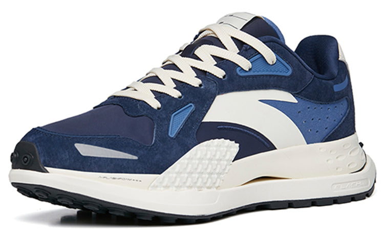 ANTA Star 202 TD 'Navy White' 112255560A-3