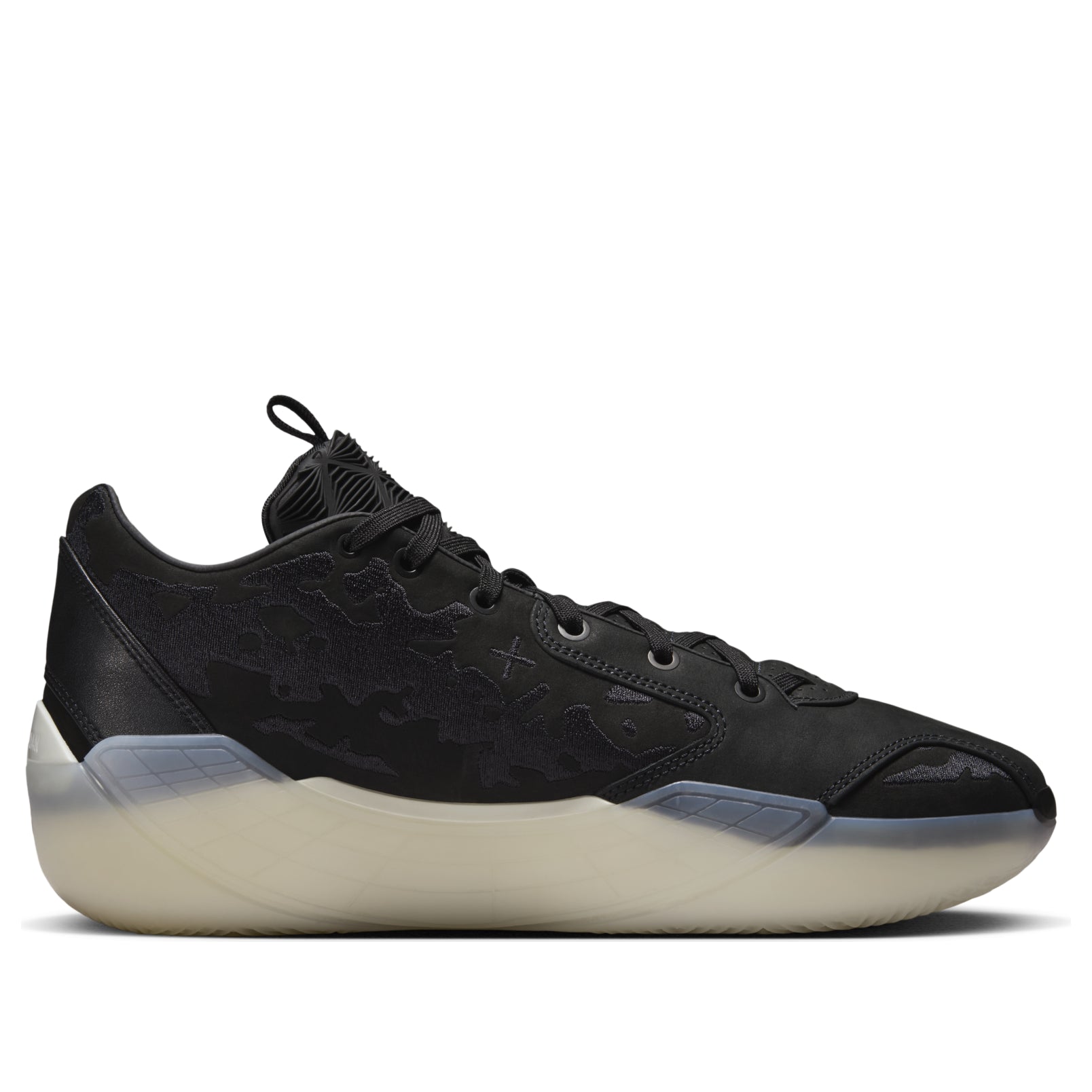 Air Jordan 39 PF 'Noir' HF0371-001