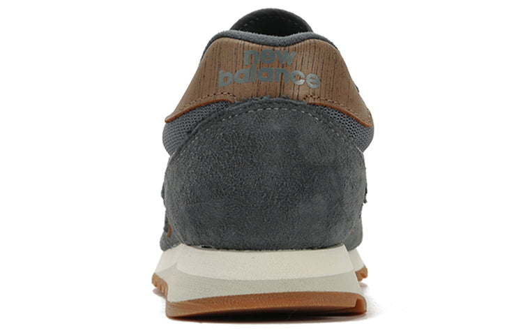 New Balance 520 Series Low-Top Blue/Grey U520CG