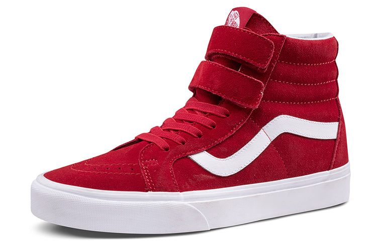 Vans Sk8-Mid Reissue 'Red' VN0A3MV6RXK