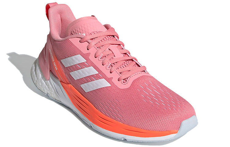 (WMNS) adidas Response Super 'Pop Solar Red' FY8773