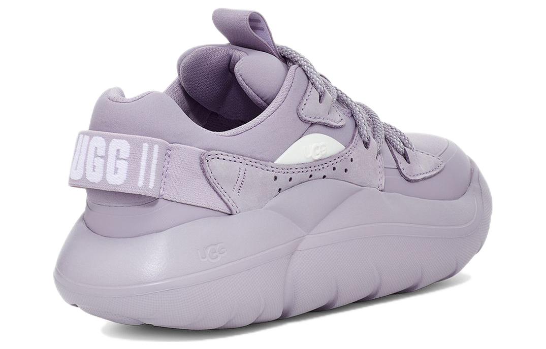 (WMNS) UGG LA Cloud Lace 'Purple' 1123715-JGL