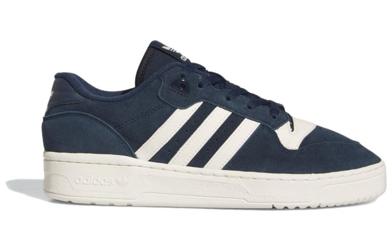 adidas Rivalry Low 'Collegiate Navy' IE9910