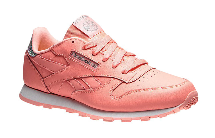 Reebok Classic Leather 'Pink' BS8981