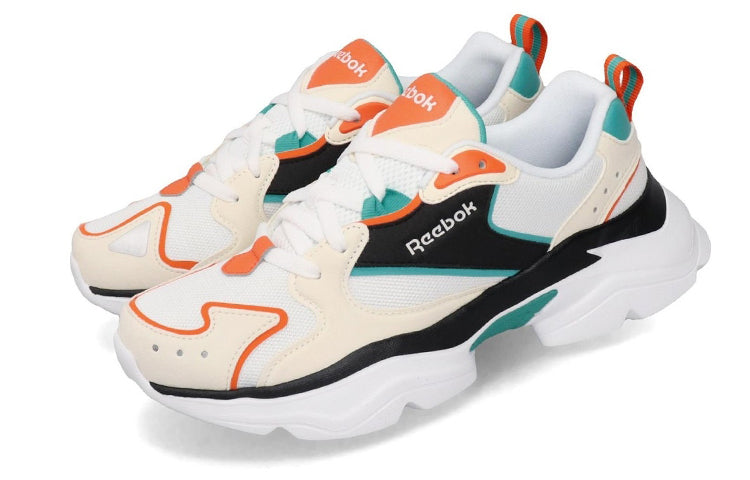 Reebok Royal Aadorun 'Firely Orange' EG2508
