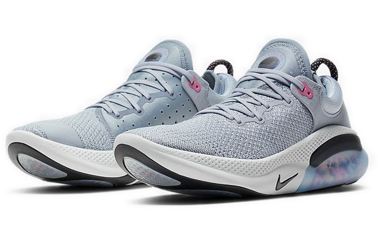 Nike Joyride Run Flyknit 'Obsidian Mist' AQ2730-401