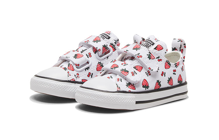 Converse Chuck Taylor All Star Toddler/Youth Red 768175C