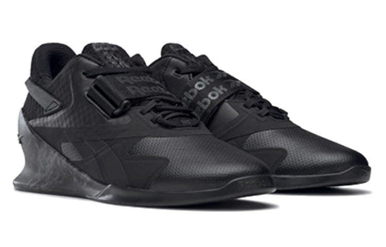 Reebok Legacy Lifter 2 'Black Pure Grey' H02843