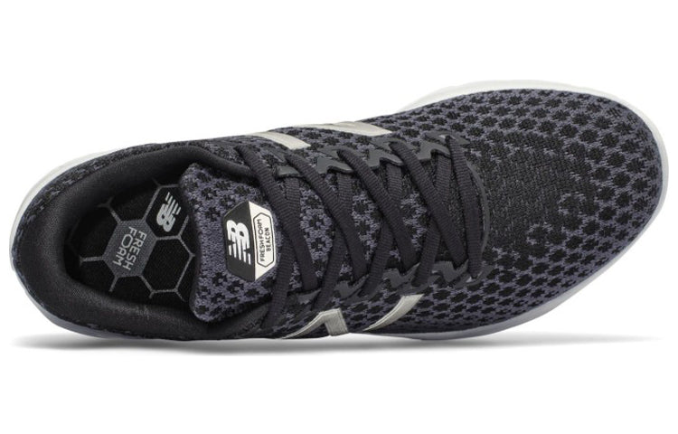 New Balance Fresh Foam Beacon 'Black' MBECNBK